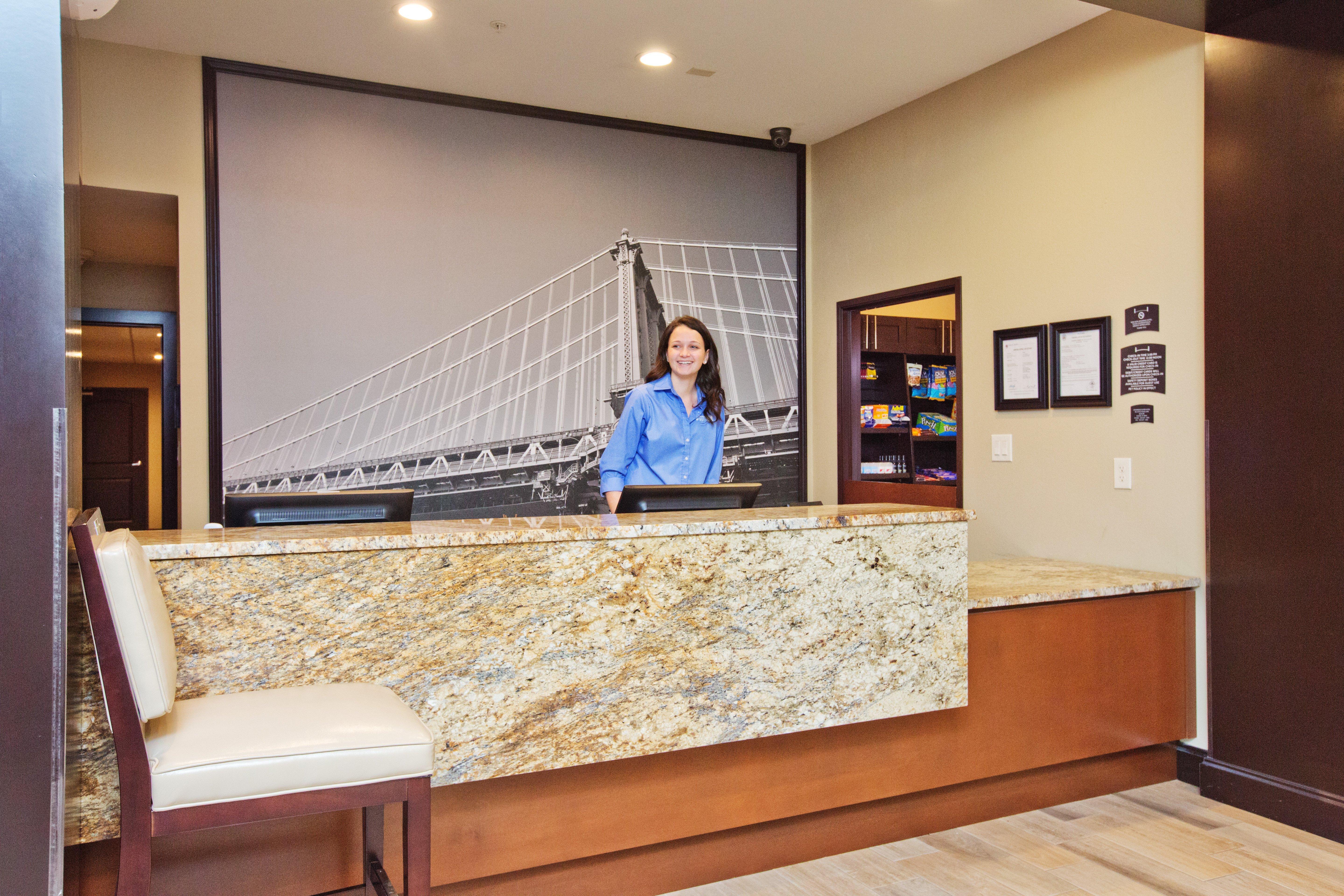Staybridge Suites Austin South Interstate Hwy 35 By Ihg Exterior foto