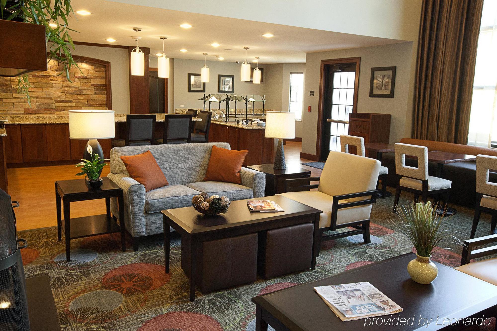Staybridge Suites Austin South Interstate Hwy 35 By Ihg Exterior foto